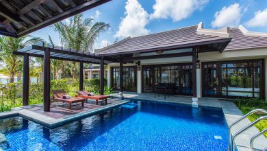 Review Anja Resort & Spa Phú Quốc chi tiết nhất 2023