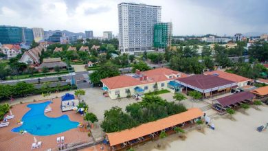 Rview Gió Biển Resort Vũng Tàu Chi Tiết Nhất 2023