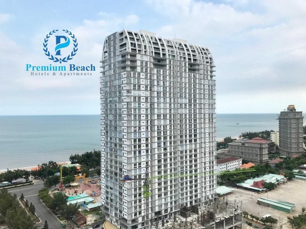 [Dân Bản Địa] Khách Sạn Premium Beach Condotel 3