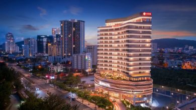 Kinh Nghiệm Du Lịch Khách sạn Vias Hotel Vũng Tàu CẬP NHẬT 2023