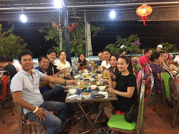 Giới thiệu quán ăn Cô Nên ở Vũng Tàu