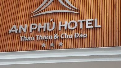 An Phú Hotel Phú Quốc nơi nghỉ dưỡng của mọi nhà