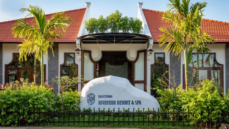 Bái Đính Riverside Resort – Thiên Đường Nghỉ Dưỡng Giữa Địa Danh Du Lịch Nổi Tiếng