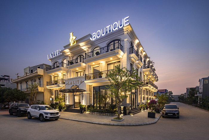 Lalita Boutique Hotel and Spa Ninh Binh