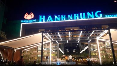 KINH NGHIỆM Nhà hàng Hạnh Nhung Phú Quốc bạn không nên bỏ lỡ 2023