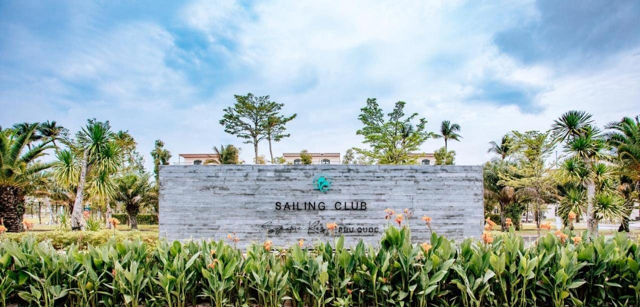Sailing Club Phú Quốc Nhịp sống sôi động
