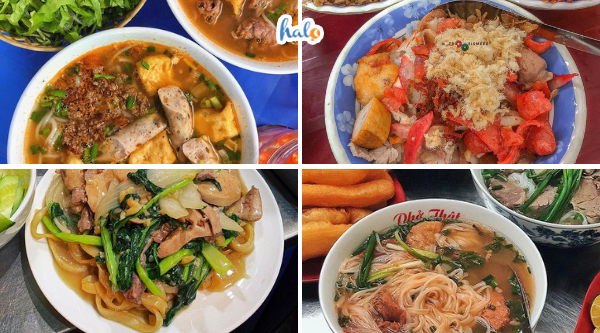 Top10 địa điểm ăn đêm cho dân cú đêm ở Hà Nội