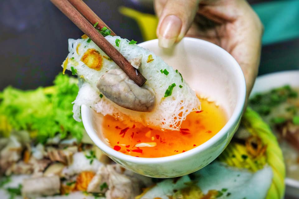 Top 10 quán ăn “ngon bổ rẻ” ở Tuy Hòa không thể bỏ qua