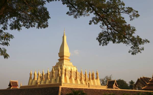 15 điều tuyệt vời khiến bạn yếu mến du lịch Lào