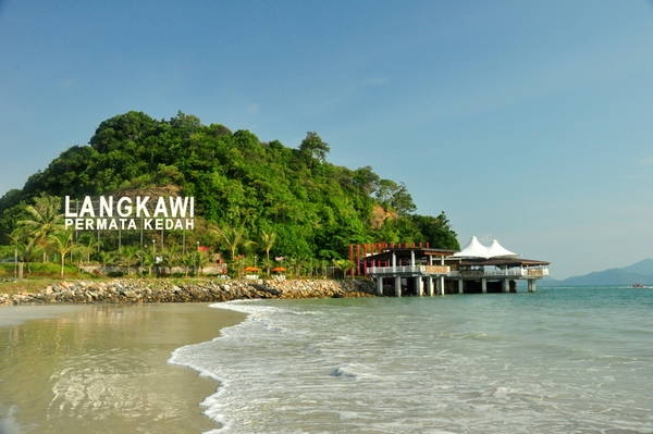 Du lich Malaysia - Điểm đến Kuala Terengganu