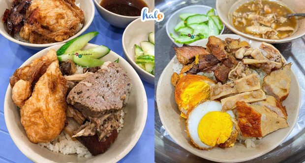 Top 10 quán xôi đêm ăn no căng bụng ở Hà Nội