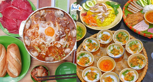 Khám Phá top 10 quán ăn ngon đông khách, ai cũng khen ở Biên Hòa