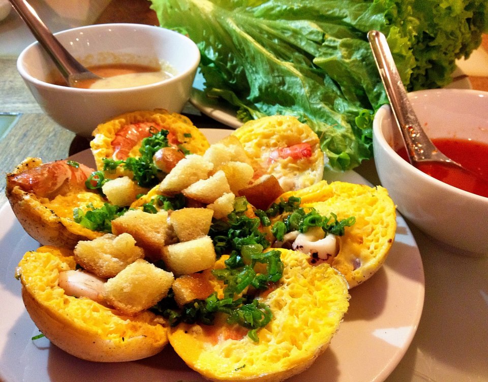 Những địa điểm ăn ngon tại Đà Lạt ăn "toẹt ga" không bao giờ chán