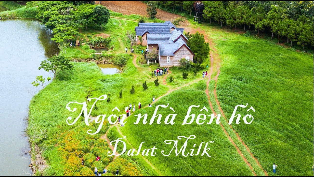 Đà Lạt Milk Farm Đà Lạt