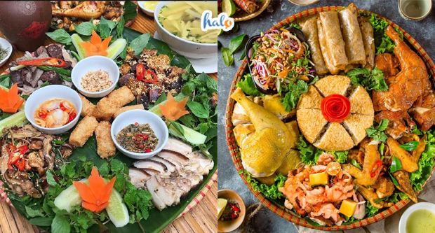 Top 10 quán ăn ngon ở Linh Đàm lấp đầy ‘chiếc bụng đói’