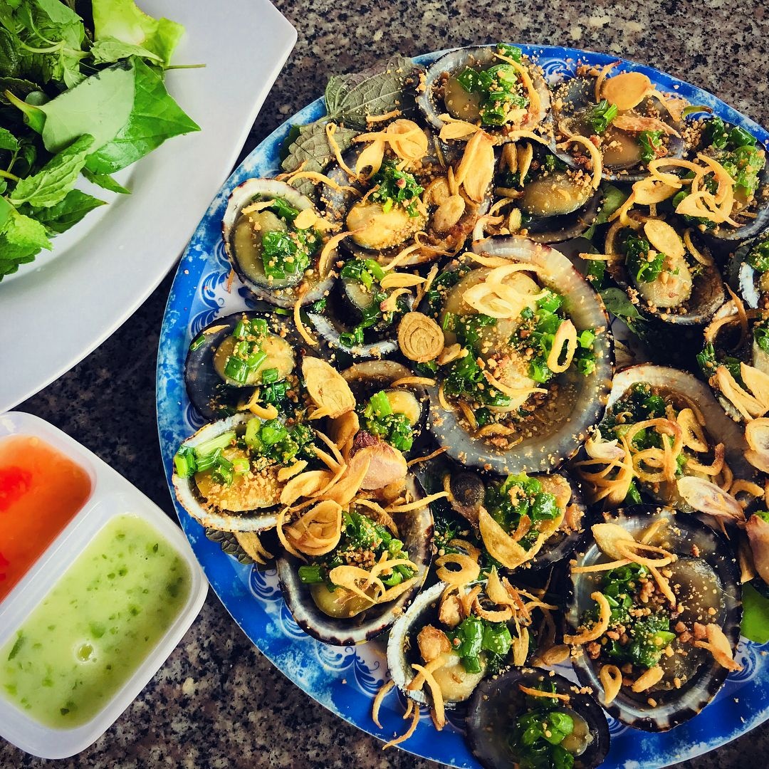 Top 11 món ăn ngon Côn Đảo, bạn nhất định phải thử