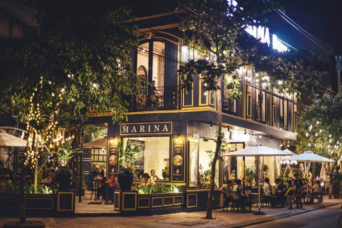 Top 5 Quán Cafe Đẹp Nhất Định Phải Check-in Ở Quy Nhơn