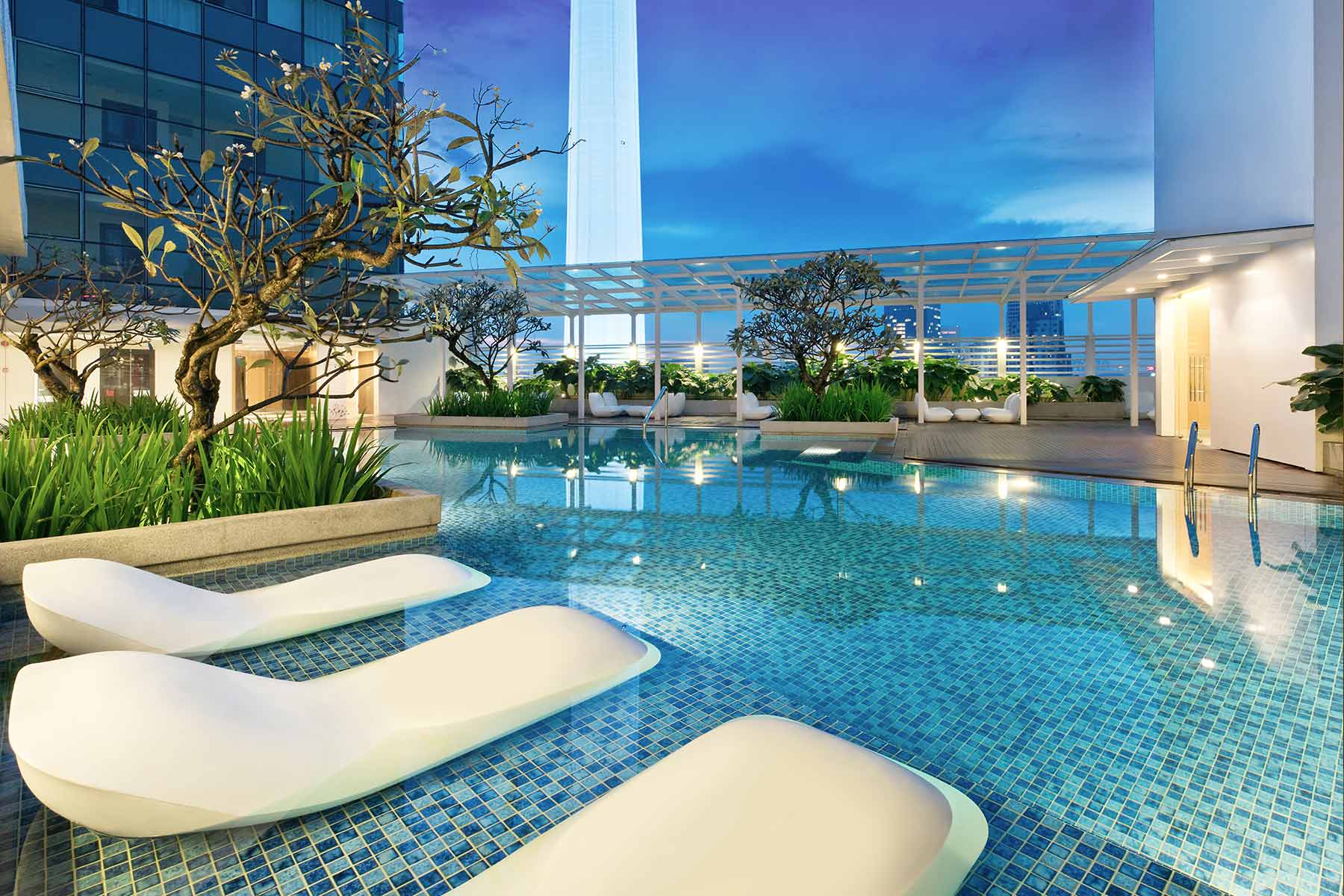 Khám phá top 5 combo khách sạn Kuala Lumpur đang có ưu đãi hấp dẫn