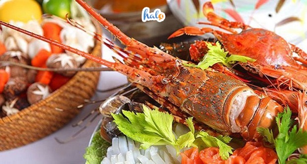 Trải Nghiệm top 10 quán hải sản ngon nhất Tân Phú