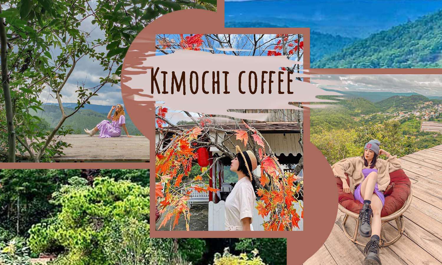 Kimochi coffee