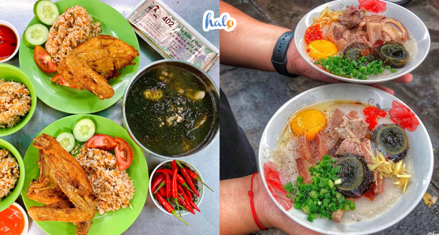Khám phá  10 quán ăn đêm giá rẻ, siêu đông khách ở Sài Gòn