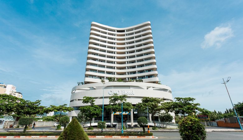 Review Cao Hotel Vũng Tàu (Khách sạn cao Vũng Tàu)