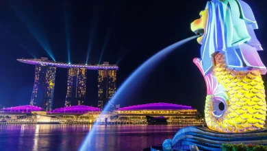 Bỏ túi kinh nghiệm du lịch Malaysia – Singapore tự túc mới nhất 2023