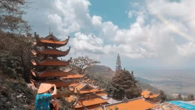 [Review] Du lịch núi Tà Cú Bình Thuận có gì hấp dẫn?