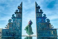 [REVIEW] Cổng Trời Bali Đà Lạt có như lời đồn
