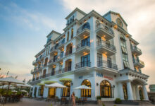 Top 20+ Khách sạn 3 sao Vũng Tàu giá cả hợp lý, cực kì chất lượng