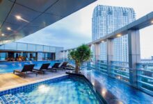 Khách sạn 4 sao Vũng Tàu có view đẹp, dịch vụ chất lượng